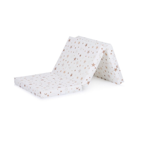 Продукт Chipolino - Сгъваем матрак 60/120/6 - 0 - BG Hlapeta